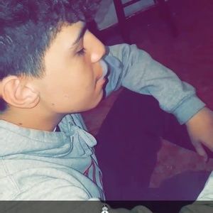 Meet your Posher, Gilbert